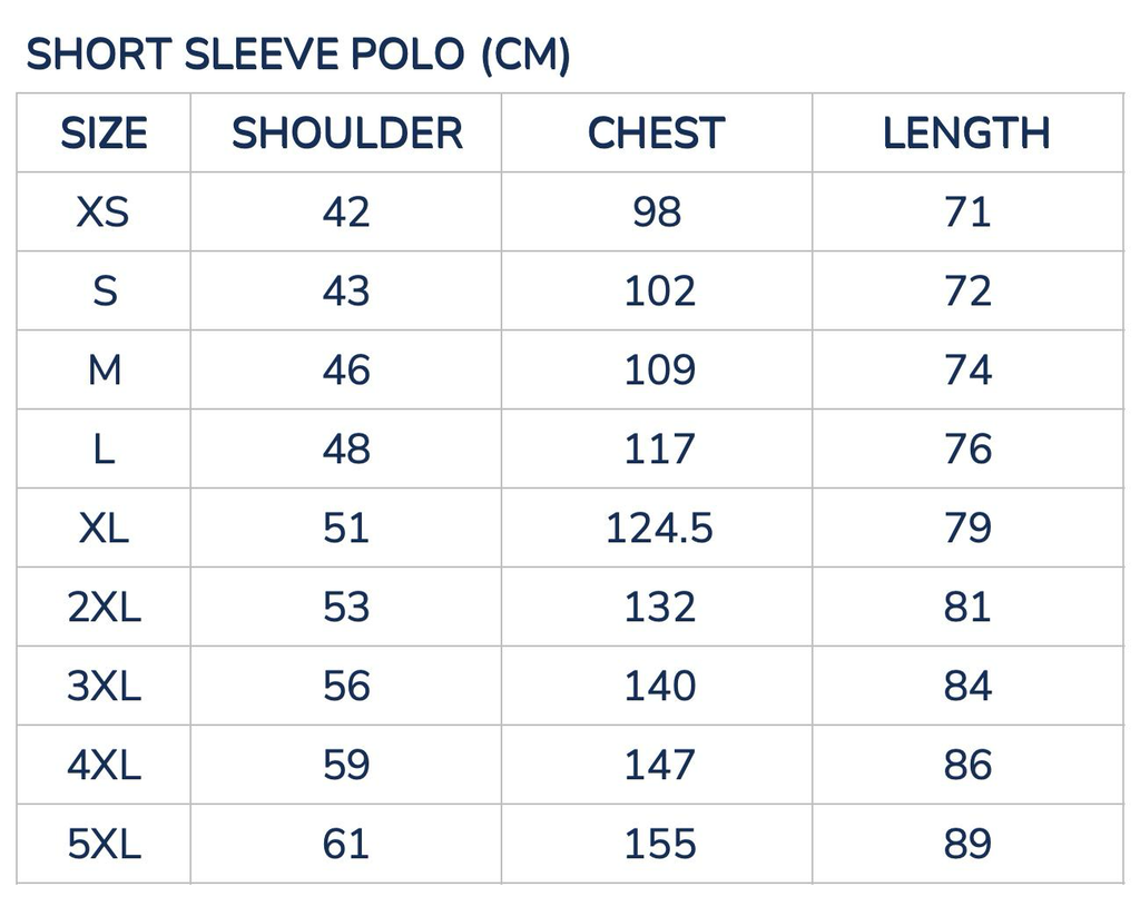 Men's Hawaiian Traces of Time Print Short Sleeve Polo Shirt
